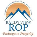 BALDY VIEW ROP logo